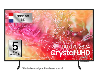 Samsung UE85DU7170UXXN