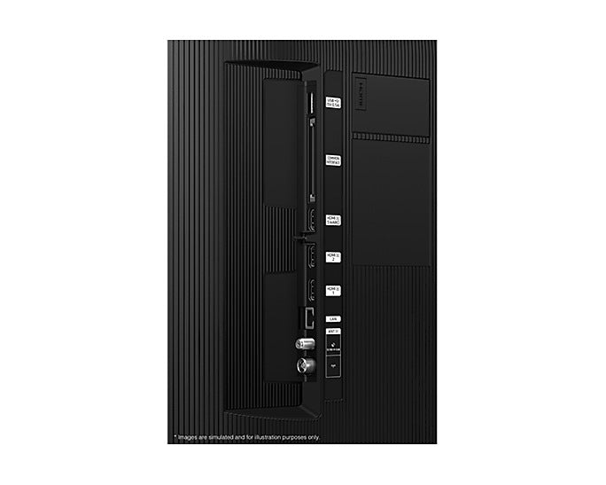 Samsung UE85DU7170UXXN