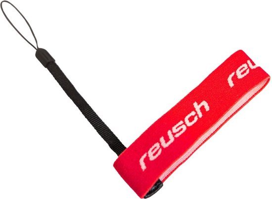 Reusch Leasch Comfort Branded