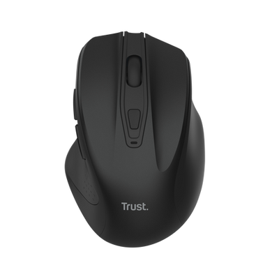 Trust Nito Silent wireless BLK