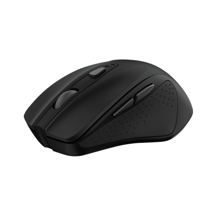 Trust Nito Silent wireless BLK