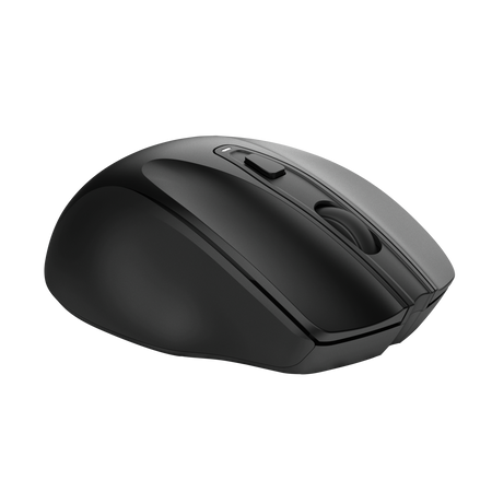 Trust Nito Silent wireless BLK