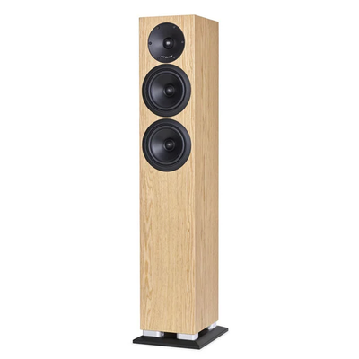 Atohm Sirocco 2.24