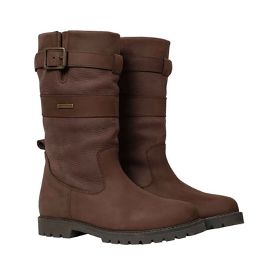 Sommerset Bruton Buckle 41