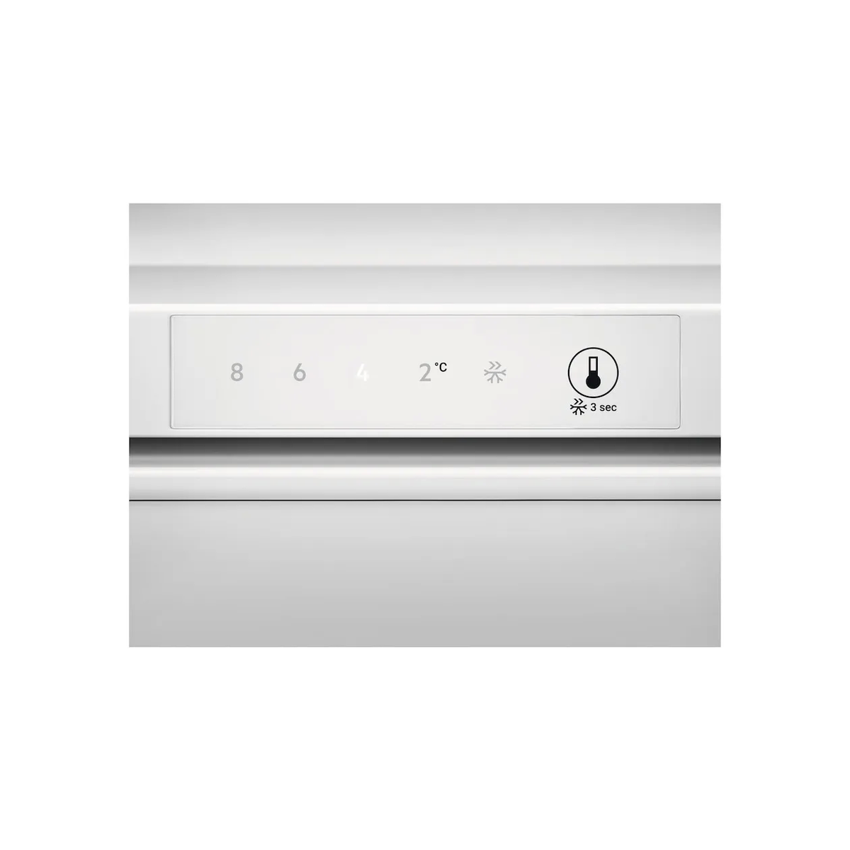 AEG RTS811DXAW