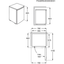 AEG ATB48D1AW