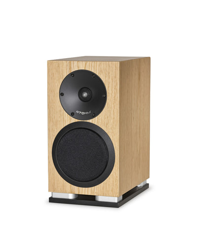 Atohm Sirocco 1.24