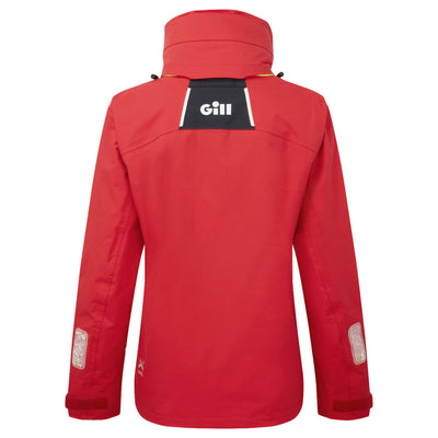 Gill OS33 Coastal zeiljas 36