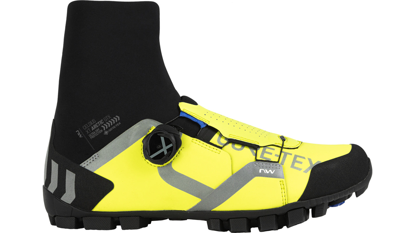 Northwave Celsius XT Arctic GTX 42