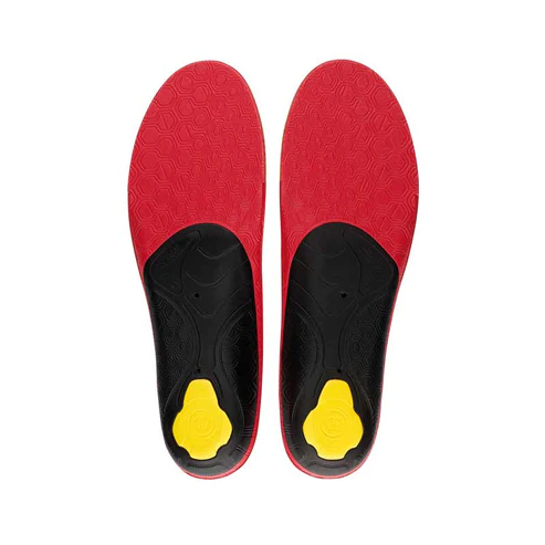 Sidas 3Feet Eco Warm High