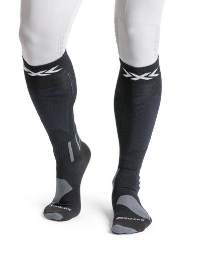 X-Socks Ski Discover Merino OTC 35-38
