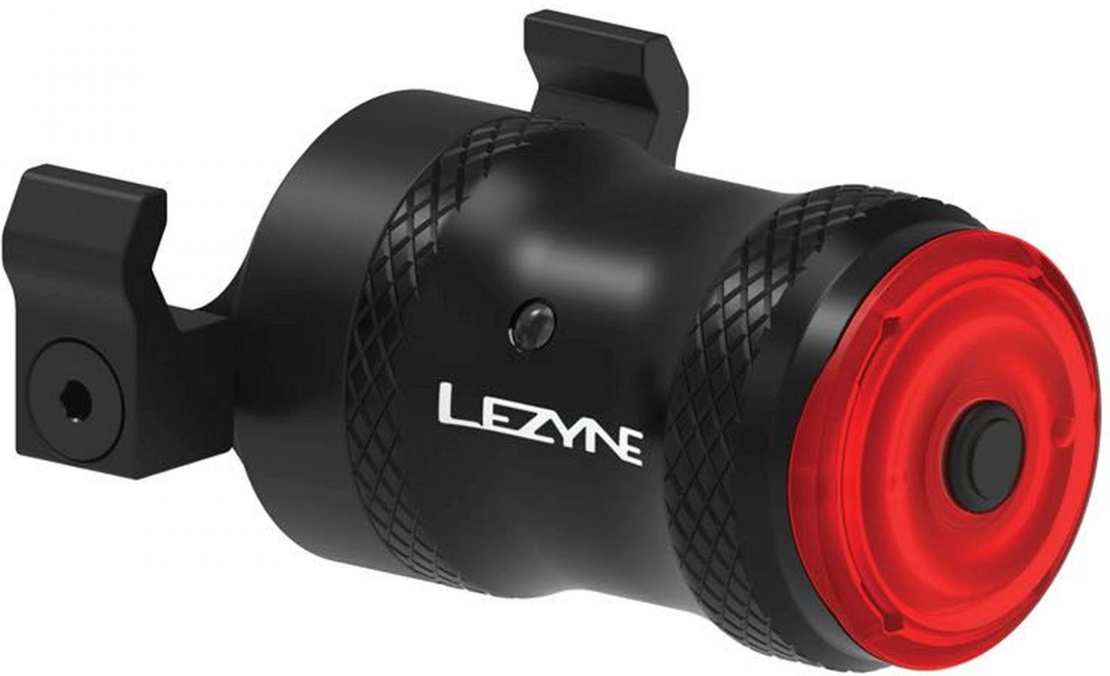 Lezyne Sadlle Ai Alert 250 rear