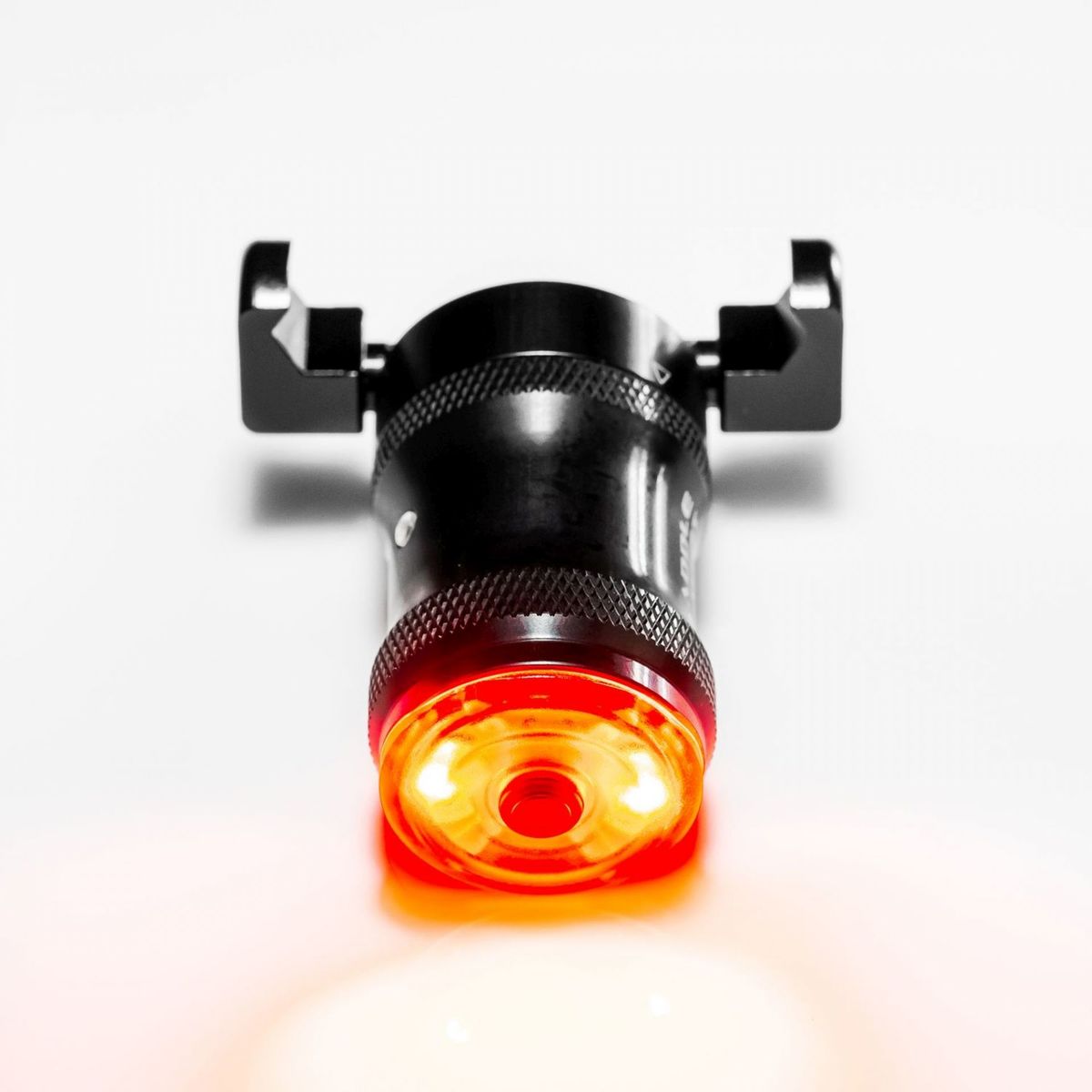 Lezyne Sadlle Ai Alert 250 rear