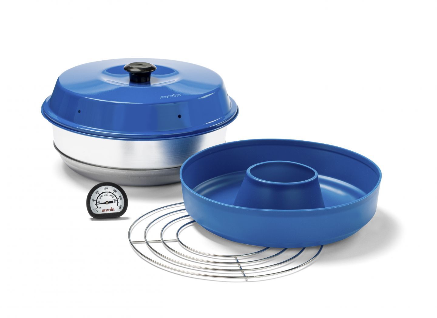 Omnia Marine Kit Oven