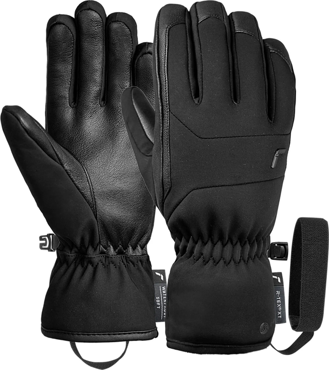 Reusch Mesa R-TEX XT 6.5
