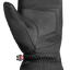 Reusch Puffy R-TEX XT Mitten 6.5