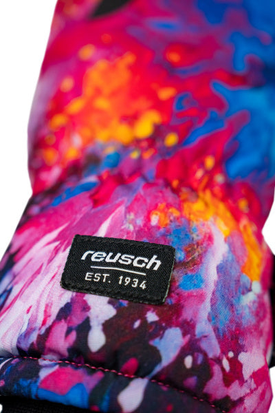 Reusch Carter R-TEX XT Mitten 6