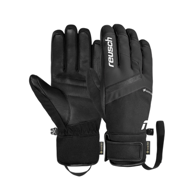 Reusch Booster GORE-TEX 8