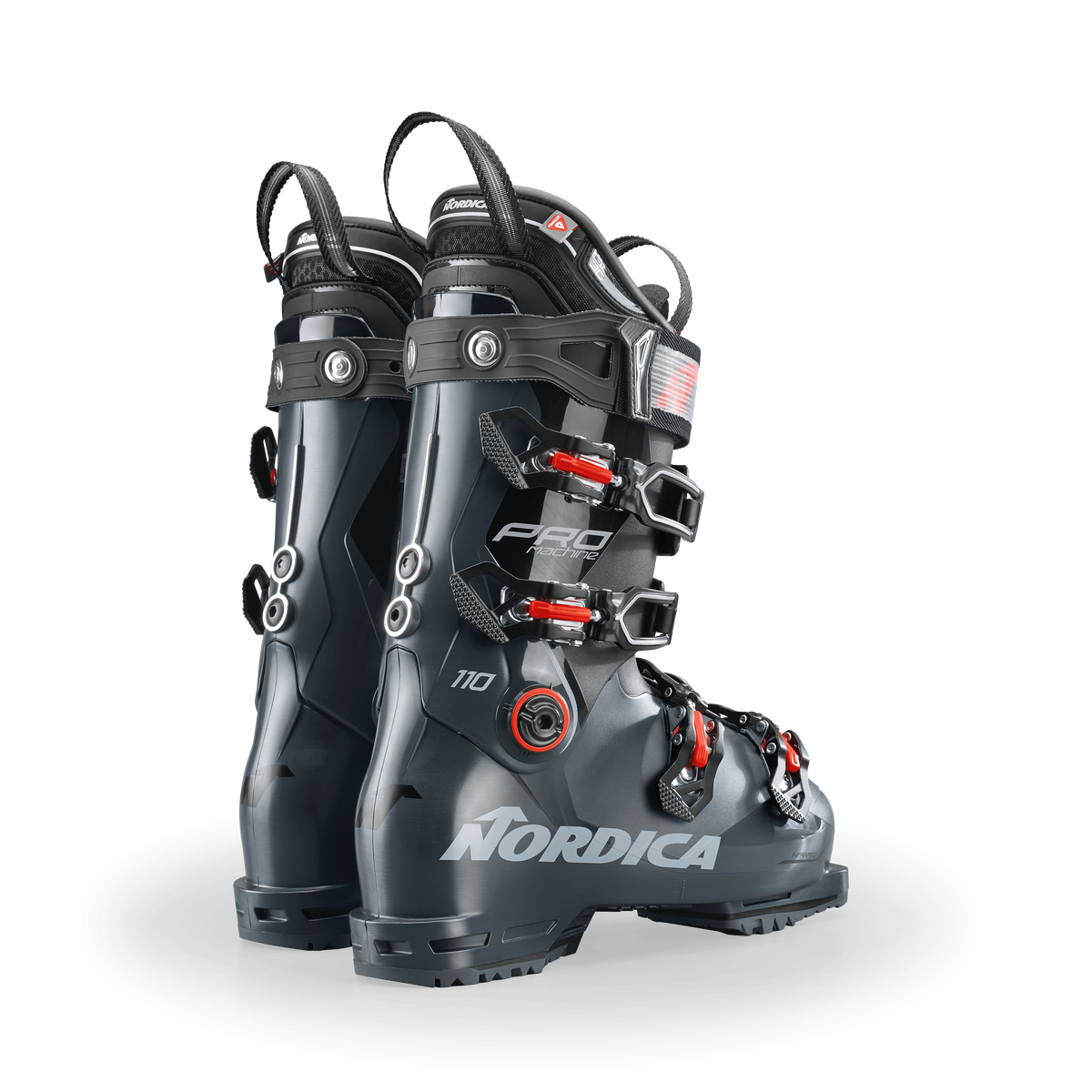Nordica Promachine 110 GW LV 26.5