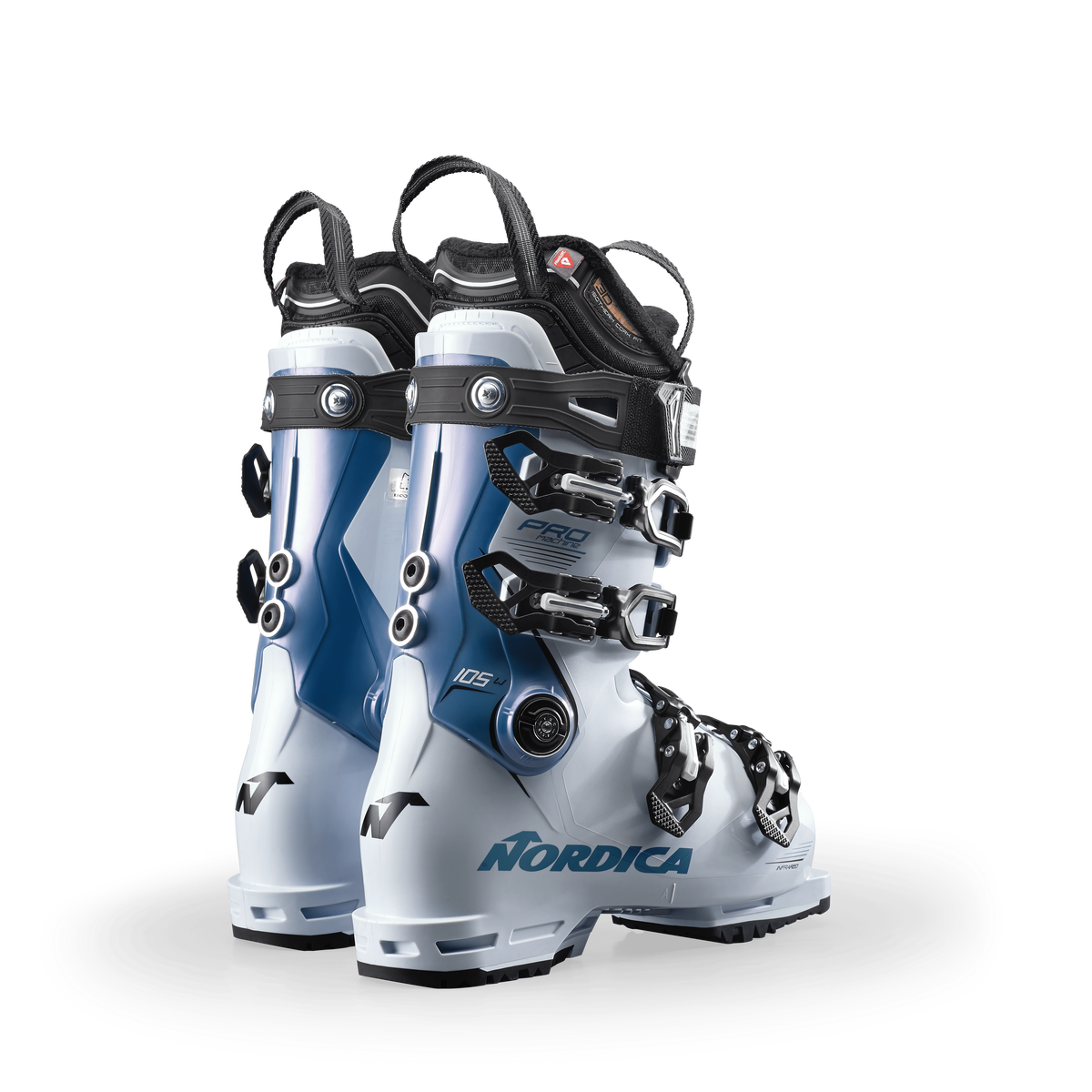 Nordica Promachine 105w GW LV 24.5
