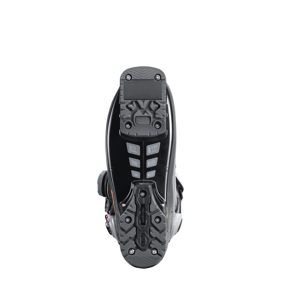 Nordica Speedmachine 3 110 BOA 26.5