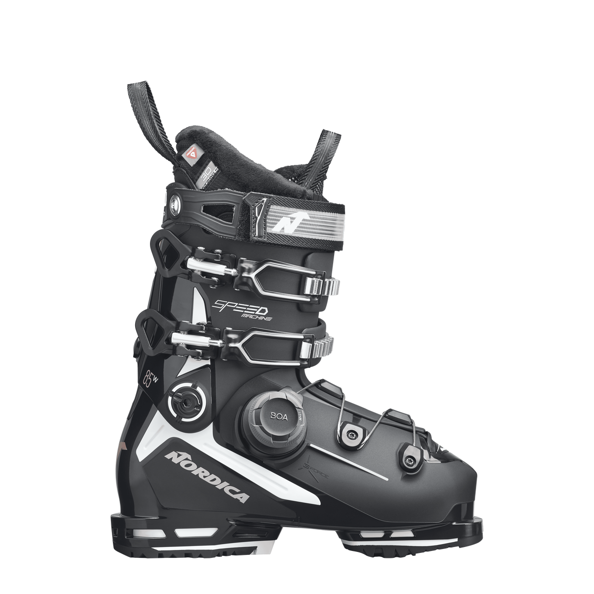 Nordica Speedmachine 3 85 W BOA 23.5