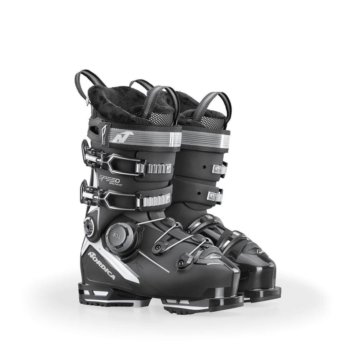 Nordica Speedmachine 3 85 W BOA 23.5
