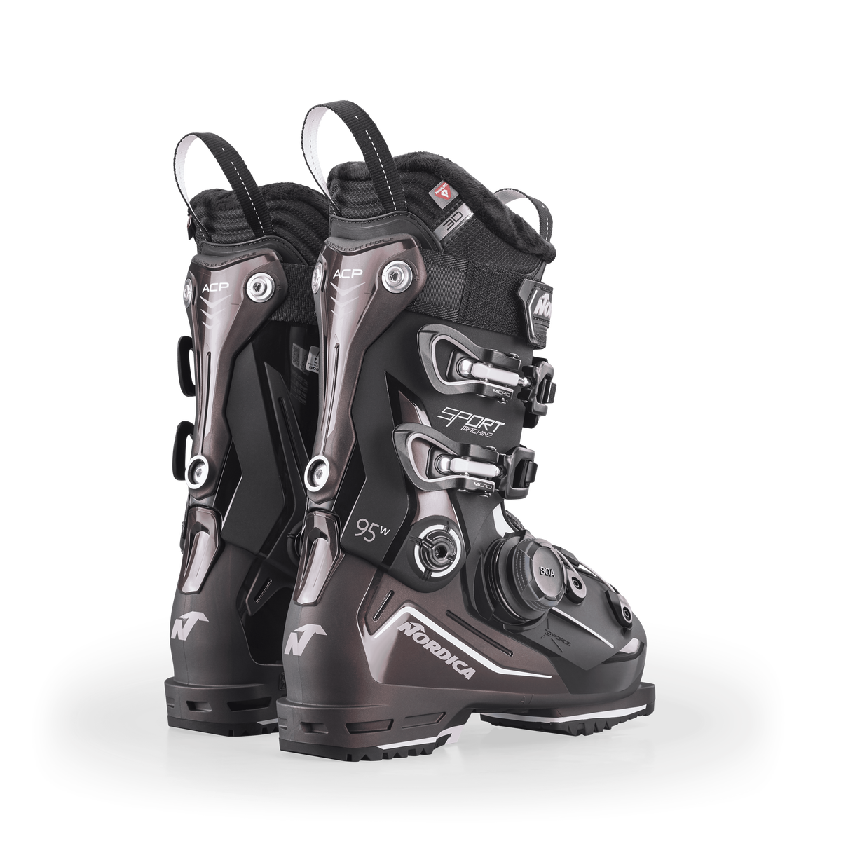 Nordica Sportmachine 3 95 W BOA 24.5
