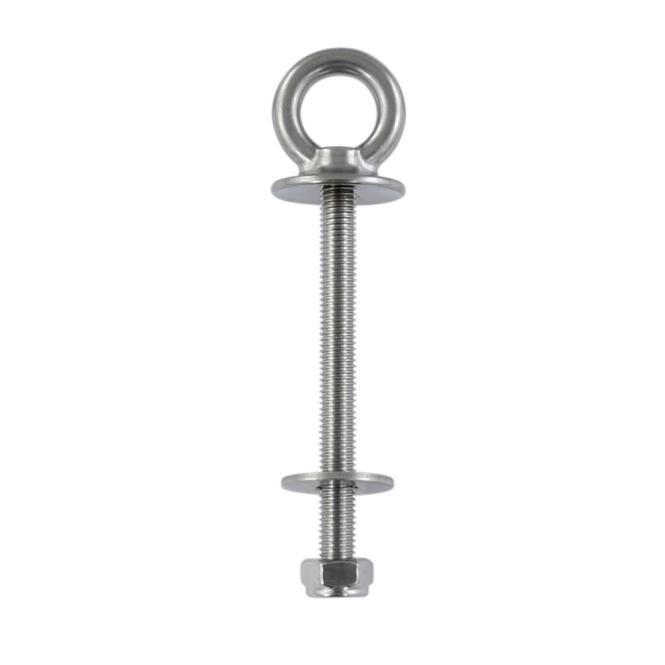 Marinetech Oogbout M8x80