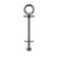 Marinetech Oogbout M8x80