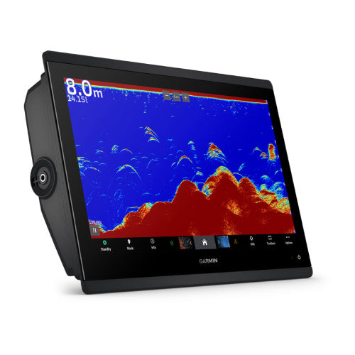 Garmin GPSMAP 1623xsv