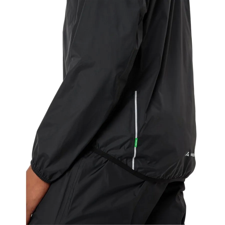 Vaude Drop III regenjack M