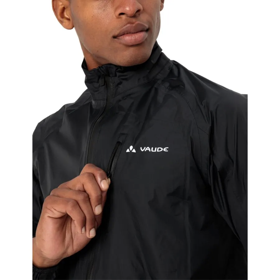 Vaude Drop III regenjack M