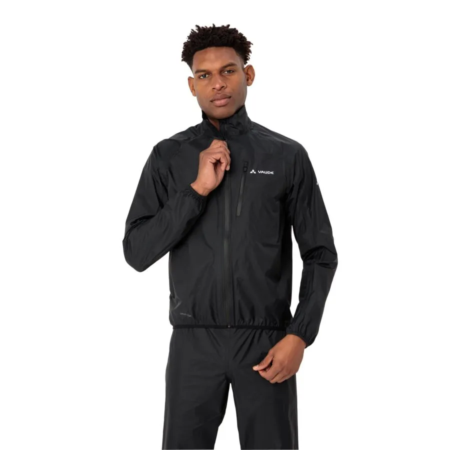 Vaude Drop III regenjack M