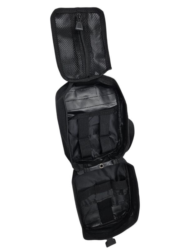 Seilflechter Survival Kit Groot