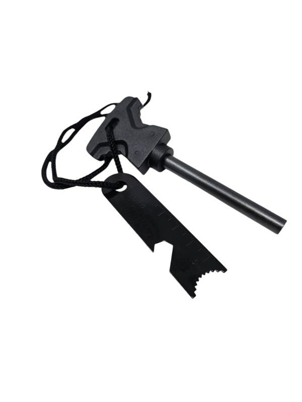 Seilflechter Survival Kit Groot