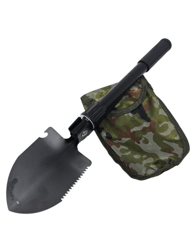 Seilflechter Survival Kit Groot