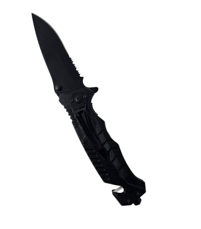 Seilflechter Survival Kit Groot