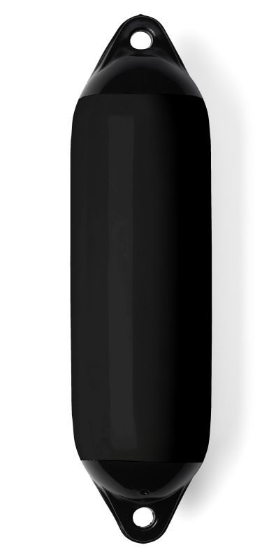 Seilflechter Marine 35 zwart