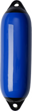 Seilflechter Marine 35 blauw
