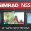 Simrad NSS4-16 16 inch MFD