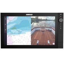 Simrad NSS4-10 MFD
