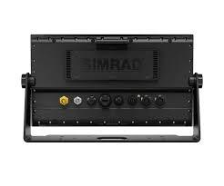 Simrad NSS4-10 MFD