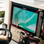 Simrad NSS4-12 MFD