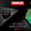 Simrad NSS4-12 MFD