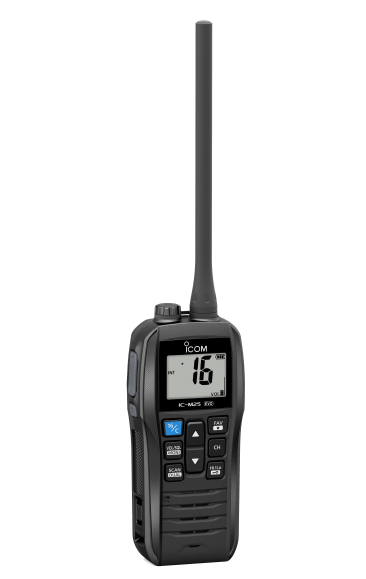 Icom IC-M25EURO EVO