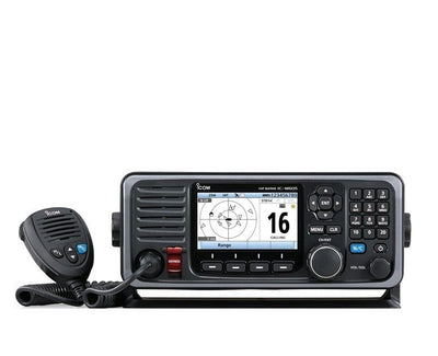 Icom IC-M605 EURO