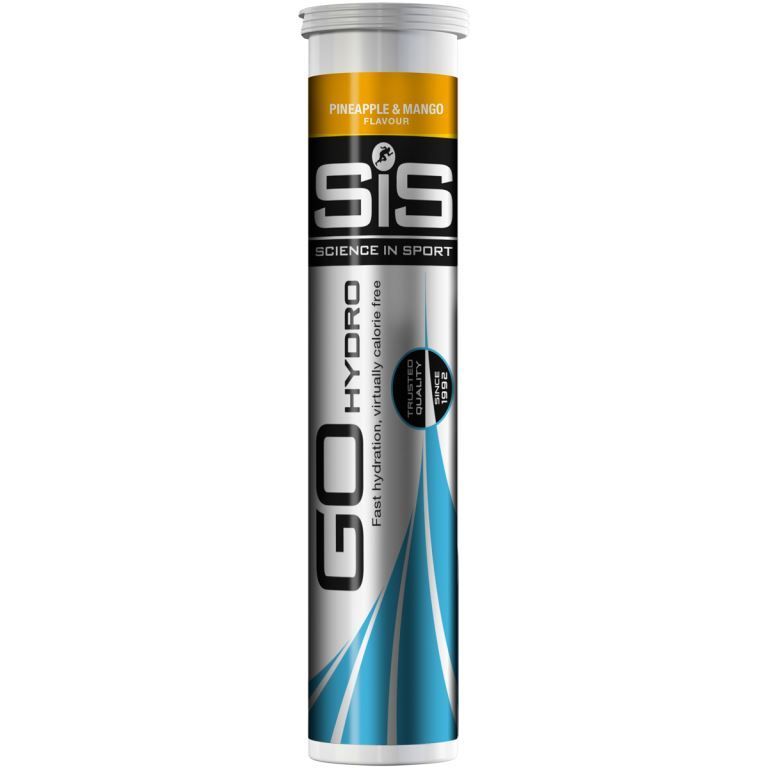 SiS GO Hydro Sportdrank