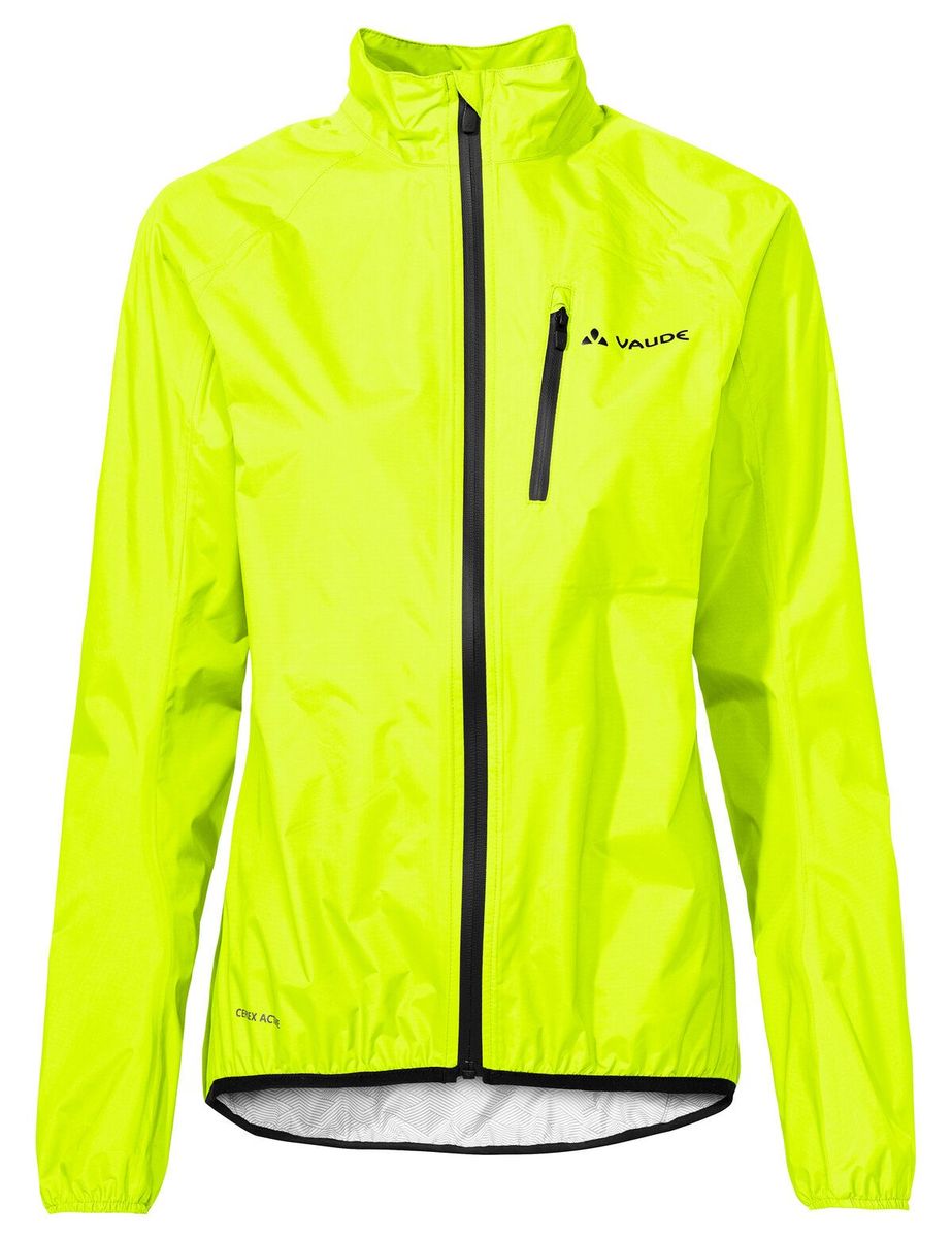 Vaude Drop III regenjack