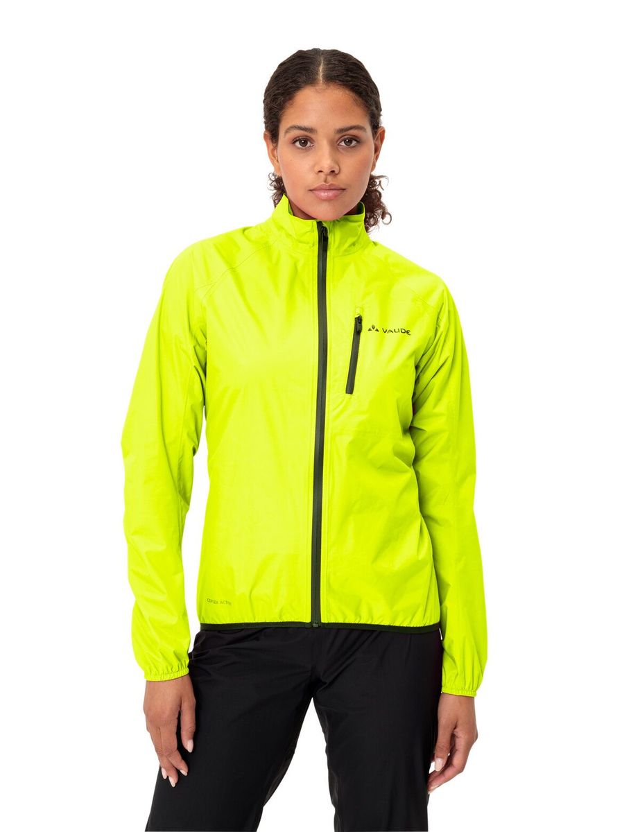 Vaude Drop III regenjack